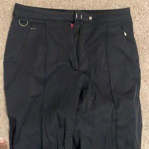 Marker ski/snow pants size 14